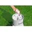 აუზის ფილტრი BESTWAY 58870 Polysphere (5678 ლ/ს) - Primestore.ge