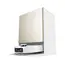 რობოტი მტვერსასრუტი Dreame X60 Ultra Complete White - Primestore.ge