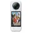 ვიდეო კამერა Insta360 X5 Satin White Standard Bundle - Primestore.ge
