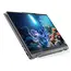 ნოუთბუქი Lenovo Ideapad Yoga  7 14'' OLED Touch Ultra 7 256V 16GB 512GB SSD Integrated Intel Arc  Graphics Luna Grey - Primestore.ge