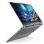 ნოუთბუქი Lenovo Ideapad Yoga  7 14'' OLED Touch Ultra 7 256V 16GB 512GB SSD Integrated Intel Arc  Graphics Luna Grey - Primestore.ge