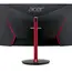 მონიტორი Acer Nitro XZ272UVbmiiphx Curved WQHD / 69cm 27W/ 2560x1440  ZeroFrame VA/  QHD AdaptiveSync / 180Hz DP, 144Hz HDMI - Primestore.ge