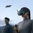 დრონის სათვალე DJI Goggles N3 - Primestore.ge