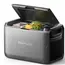 პორტატული მაცივარი EcoFlow GLACIER Classic 45L - Primestore.ge