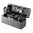 მიკროფონი DJI Mic 3 (2 TX + 1 RX + Charging Case) - Primestore.ge
