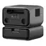 კვების წყარო Ecoflow River 3 Max Plus Wireless - Primestore.ge