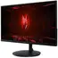 მონიტორი Acer  60cm 23.8' Nitro XF240YX1bmiiphx/ FHD ZeroFrame /IPS /200Hz /16:9/ 4ms(GTG)/ 1ms(VRB)/ 250nits/  2xHDMI/ DP MM - Primestore.ge