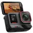ვიდეო კამერა Insta360 Ace Pro 2 Dual Battery Xplorer Bundle / Dark Gray - Primestore.ge