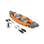 გასაბერი კაიაკი BESTWAY 6941607331538 "Kajak-Set Rapid X2"  - Primestore.ge