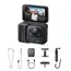 ვიდეო კამერა Insta360 GO Ultra Creator Bundle (Midnight Black) - Primestore.ge