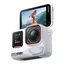 ვიდეო კამერა Insta360 Ace Pro 2 Xplorer Bundle (Arctic White) - Primestore.ge