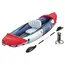 გასაბერი კაიაკი BESTWAY 6941607371848 "Rapid X1 Kayak Set" - Primestore.ge