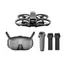 დრონი DJI Avata 2 Fly Smart Combo (3 batteries) - Primestore.ge