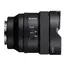 ფოტოაპარატის ობიექტივი Sony SEL14F18GM - Primestore.ge