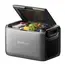 პორტატული მაცივარი EcoFlow GLACIER Classic 55L - Primestore.ge