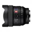 ფოტოაპარატის ობიექტივი Sony SEL14F18GM - Primestore.ge