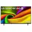 ტელევიზორი LG 85NU850B6LA.AMCN NANO 4K UHD AI NU85 Smart TV 2026 - Primestore.ge