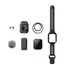 INSTA360-ის აქსესუარები Insta360 GPS Preview Remote with Built-In Mic - Primestore.ge