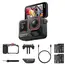 ვიდეო კამერა Insta360 Ace Pro 2 Dual Battery Xplorer Bundle / Dark Gray - Primestore.ge