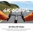 ვიდეო კამერა Insta360 GO Ultra Creator Bundle (Arctic White) - Primestore.ge