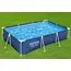 კარკასული აუზი BESTWAY 6941607327999 - Primestore.ge
