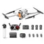 დრონი Insta360 ANTIGRAVITY A1 Explorer Bundle - Primestore.ge
