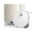 რობოტი მტვერსასრუტი Dreame X60 Ultra Complete White - Primestore.ge