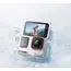 ვიდეო კამერა Insta360 Ace Pro 2 Xplorer Bundle (Arctic White) - Primestore.ge