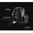 დრონის ჩანთა PGYTECH OnePro Focux Backpack 25L（Space Black) - Primestore.ge
