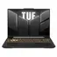 ნოუთბუქი ASUS TUF Gaming F16 16'' FHD+ 144Hz I7-14650HX 32GB 1TB RTX 5050 Jaeger Gray - Primestore.ge
