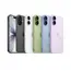 მობილური ტელეფონი Apple IPhone 17 256GB Sage/D - Primestore.ge