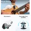 ვიდეო კამერა Insta360 GO Ultra Creator Bundle (Midnight Black) - Primestore.ge