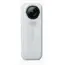 ვიდეო კამერა Insta360 X5 Satin White Standard Bundle - Primestore.ge