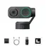 ვებკამერა Insta360 Link 2 Pro Graphite Black - Primestore.ge