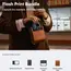 ვიდეო კამერა Insta360 Ace Pro 2 Flash Print Bundle - Primestore.ge