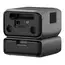 კვების წყარო Ecoflow River 3 Max Plus Wireless - Primestore.ge