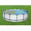 აუზის ფილტრი BESTWAY 58870 Polysphere (5678 ლ/ს) - Primestore.ge