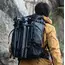 დრონის ჩანთა PGYTECH OnePro Focux Backpack 25L（Space Black) - Primestore.ge