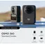 ვიდეო კამერა DJI Osmo 360 Standard Combo - Primestore.ge