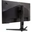 მონიტორი Acer 69CM 27W, Nitro VG240YX1bmiipx / 1920x1080/ ZeroFrame IPS 200Hz/  1ms/0.5ms(GTG)/ 250nits /2xHDMI /DP - Primestore.ge