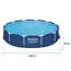 კარკასული აუზი INTEX 6941607329344 - Primestore.ge