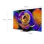ტელევიზორი TCL 75C7L 4K Google TV; Airplay2;  144Hz - Primestore.ge