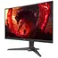 მონიტორი Acer 69CM 27W, Nitro XV270UF3bmiiprx/ 2560x1440 / QHD ZeroFrame/ IPS 320Hz - Primestore.ge