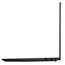 ნოუთბუქი Lenovo ThinkPad E16 Gen 3 16" Ryzen 7 250 16GB 1TB SSD Integrated Graphics  BLACK (21ST005BGX) - Primestore.ge