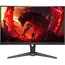 მონიტორი Acer 69CM 27W, Nitro VG240YX1bmiipx / 1920x1080/ ZeroFrame IPS 200Hz/  1ms/0.5ms(GTG)/ 250nits /2xHDMI /DP - Primestore.ge