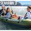 ნავი INTEX 6941057430652 "SEAHAWK 3" - Primestore.ge