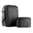 დრონის ჩანთა PGYTECH OneMo 2 Backpack 25L (Space Black) - Primestore.ge