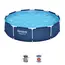 კარკასული აუზი BESTWAY 6941607329184 - Primestore.ge