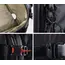 დრონის ჩანთა PGYTECH OnePro Focux Backpack 25L（Space Black) - Primestore.ge