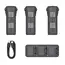 ელემენტების ნაკრები DJI Mavic 3  Enterprise Battery Kit - Primestore.ge